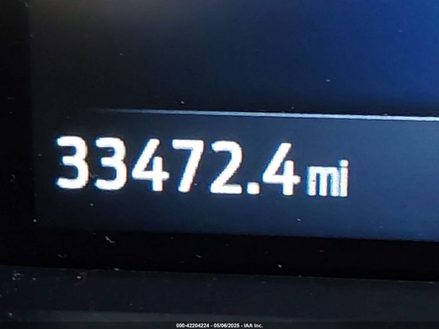 1FMCU9MN6RUA24199 Ford Escape St-line
