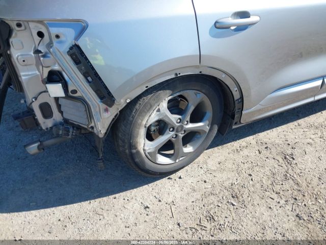 1FMCU9MN6RUA24199 Ford Escape St-line