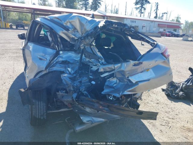 1FMCU9MN6RUA24199 Ford Escape St-line