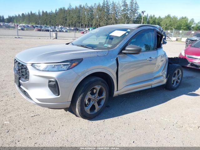 1FMCU9MN6RUA24199 Ford Escape St-line