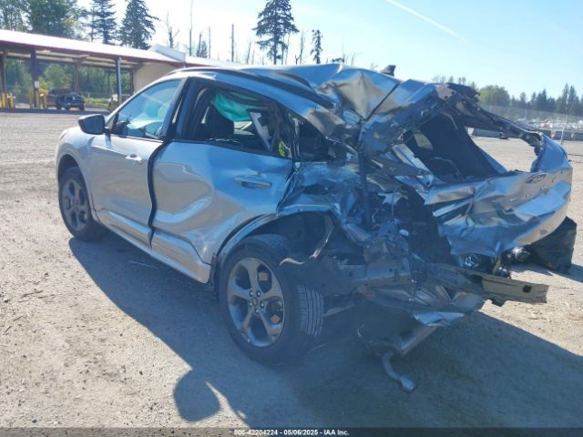 1FMCU9MN6RUA24199 Ford Escape St-line