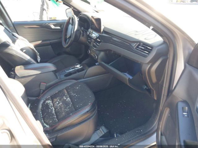1FMCU9MN6RUA24199 Ford Escape St-line