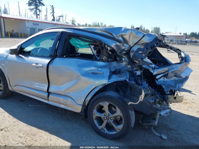 1FMCU9MN6RUA24199 Ford Escape St-line