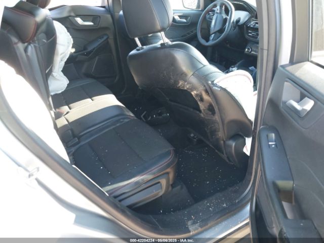 1FMCU9MN6RUA24199 Ford Escape St-line