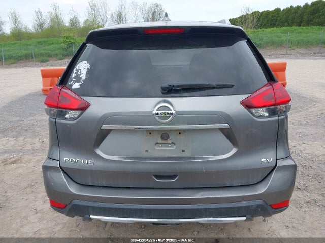 Nissan ROGUE SV 2018 JN8AT2MT8JW450168 Image 17