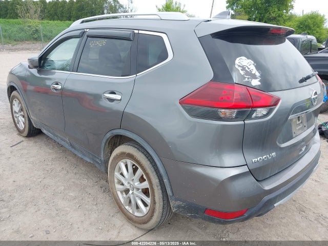 Nissan ROGUE SV 2018 JN8AT2MT8JW450168 Image 3