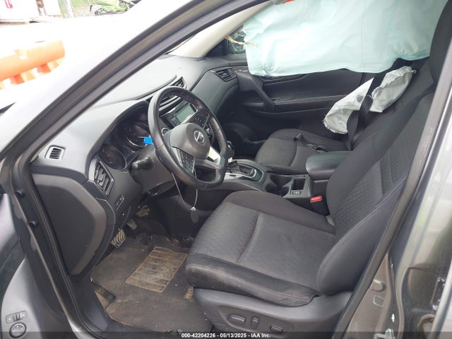 Nissan ROGUE SV 2018 JN8AT2MT8JW450168 Image 5
