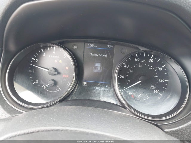 Nissan ROGUE SV 2018 JN8AT2MT8JW450168 Image 7