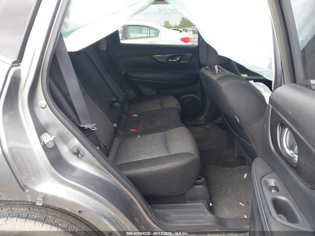Nissan ROGUE SV 2018 JN8AT2MT8JW450168 Image 8