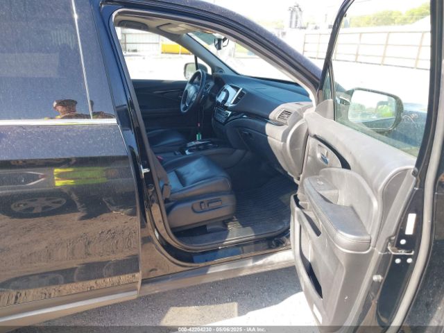 5FNYF6H95GB104180 Honda j35y6