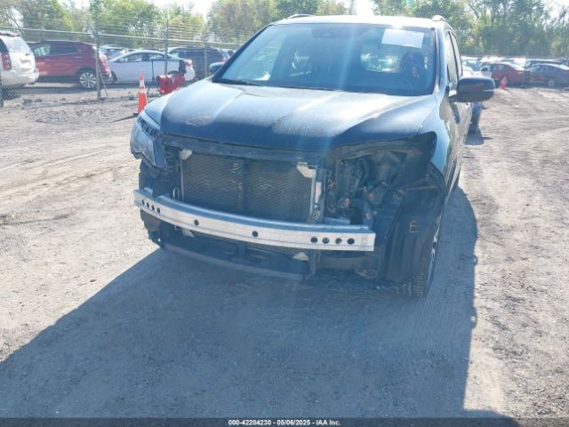 5FNYF6H95GB104180 Honda j35y6