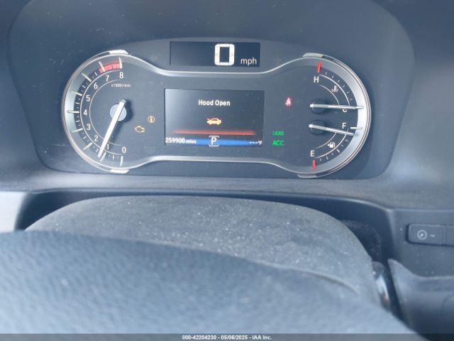 5FNYF6H95GB104180 Honda j35y6