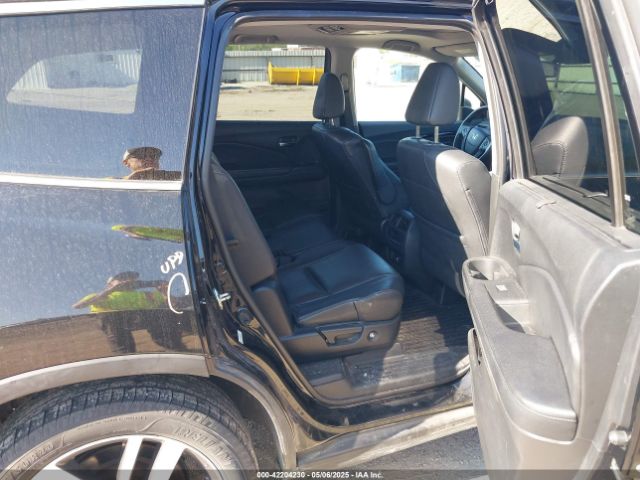 5FNYF6H95GB104180 Honda j35y6