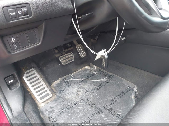 1HGCV1F31JA160732 Honda l15be
