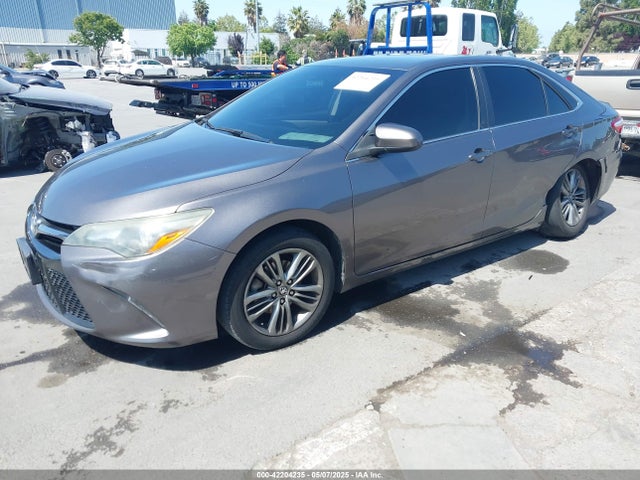 4T1BF1FK1FU907309 Toyota CAMRY SE
