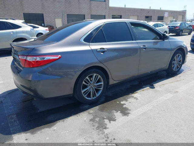 4T1BF1FK1FU907309 Toyota CAMRY SE
