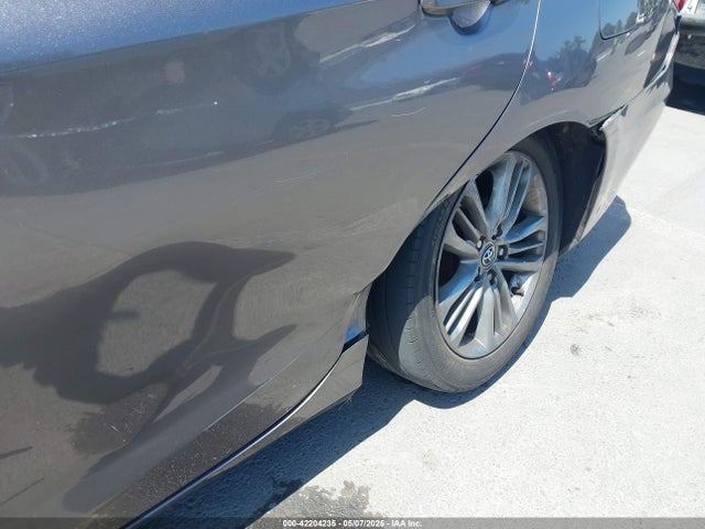4T1BF1FK1FU907309 Toyota CAMRY SE