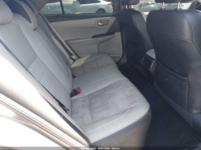 4T1BF1FK1FU907309 Toyota CAMRY SE