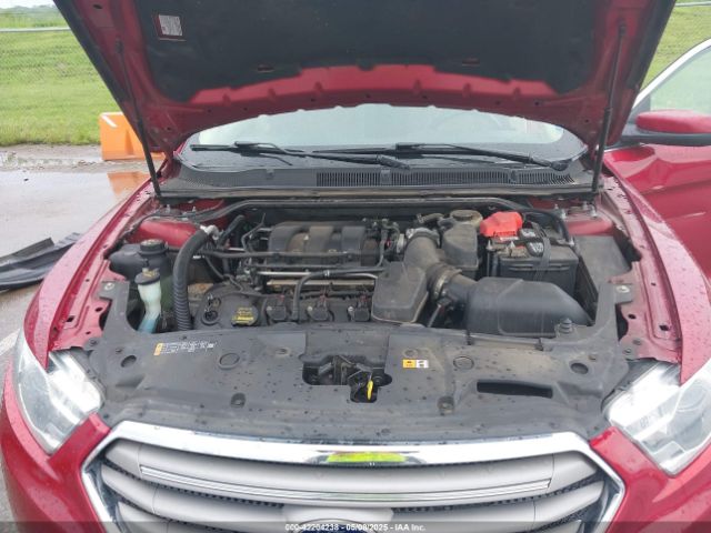 1FAHP2E83EG125622 Ford TAURUS SEL