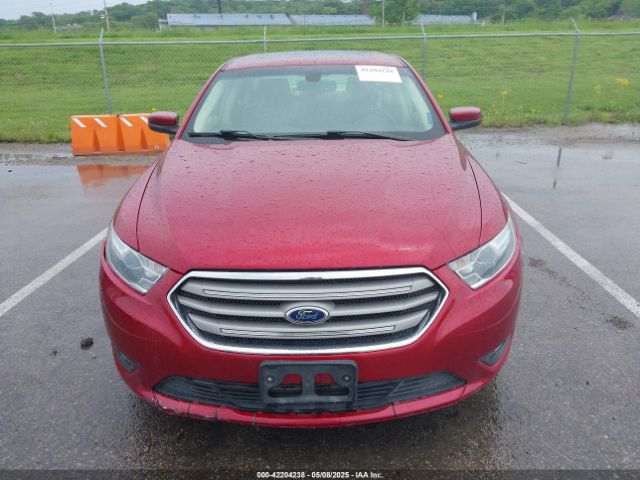 1FAHP2E83EG125622 Ford TAURUS SEL