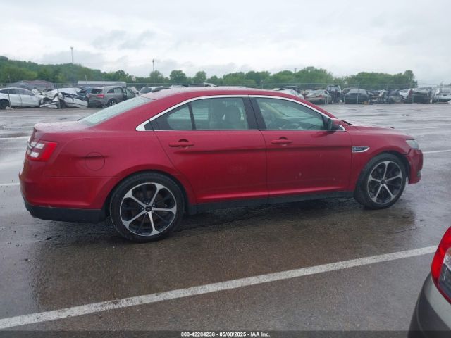 1FAHP2E83EG125622 Ford TAURUS SEL