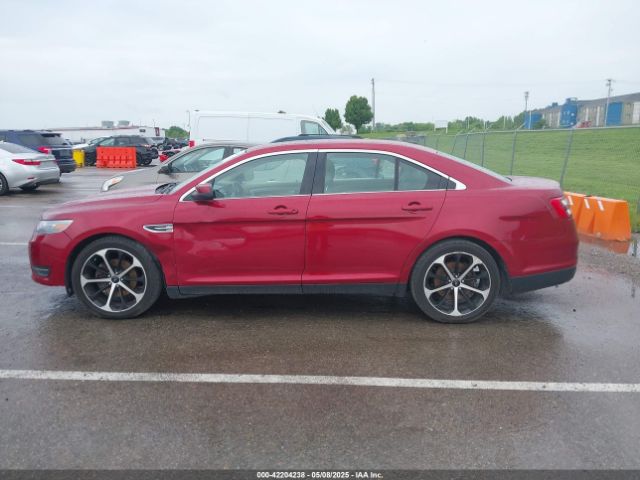 1FAHP2E83EG125622 Ford TAURUS SEL