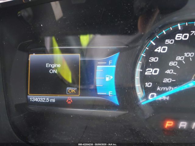1FAHP2E83EG125622 Ford TAURUS SEL