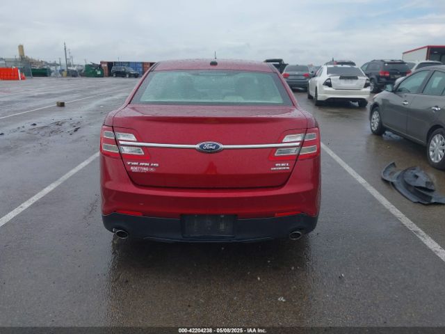 1FAHP2E83EG125622 Ford TAURUS SEL