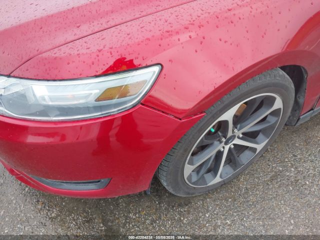 1FAHP2E83EG125622 Ford TAURUS SEL