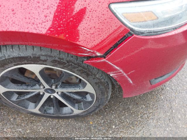 1FAHP2E83EG125622 Ford TAURUS SEL