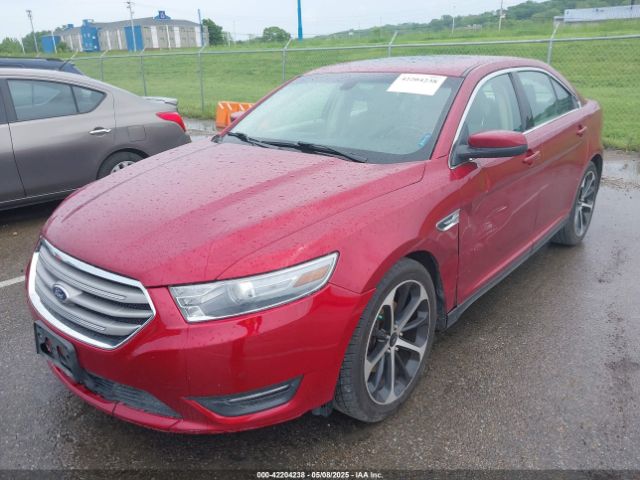 1FAHP2E83EG125622 Ford TAURUS SEL