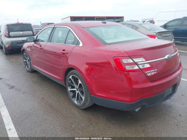 1FAHP2E83EG125622 Ford TAURUS SEL
