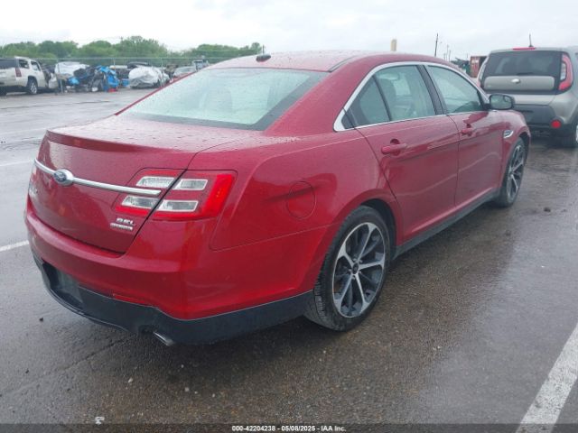 1FAHP2E83EG125622 Ford TAURUS SEL