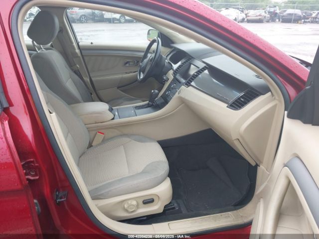 1FAHP2E83EG125622 Ford TAURUS SEL