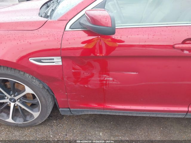 1FAHP2E83EG125622 Ford TAURUS SEL