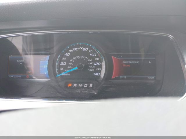 1FAHP2E83EG125622 Ford TAURUS SEL