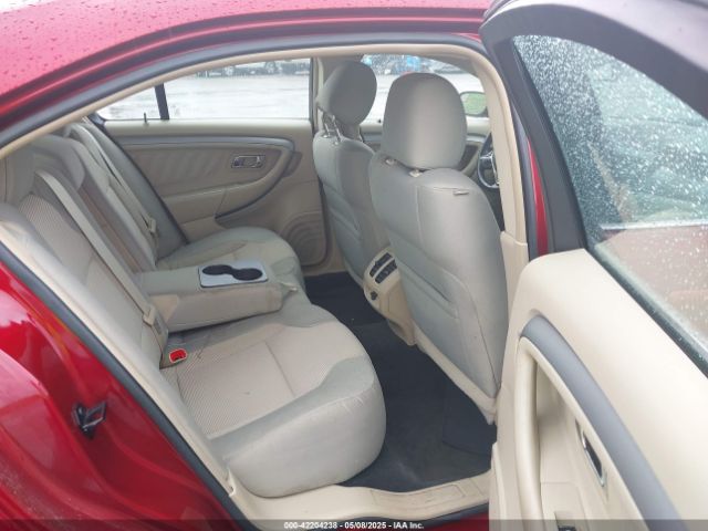 1FAHP2E83EG125622 Ford TAURUS SEL