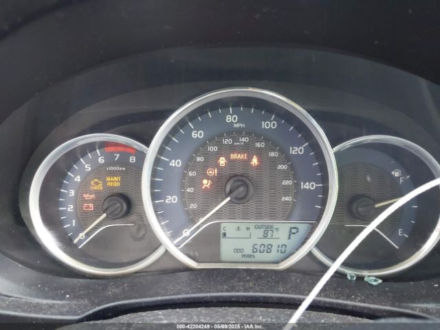 5YFBURHE0GP413912 Toyota Corolla Le Plus
