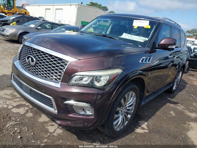 JN8AZ2ND8G9800914 Infiniti QX80