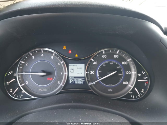 JN8AZ2ND8G9800914 Infiniti QX80