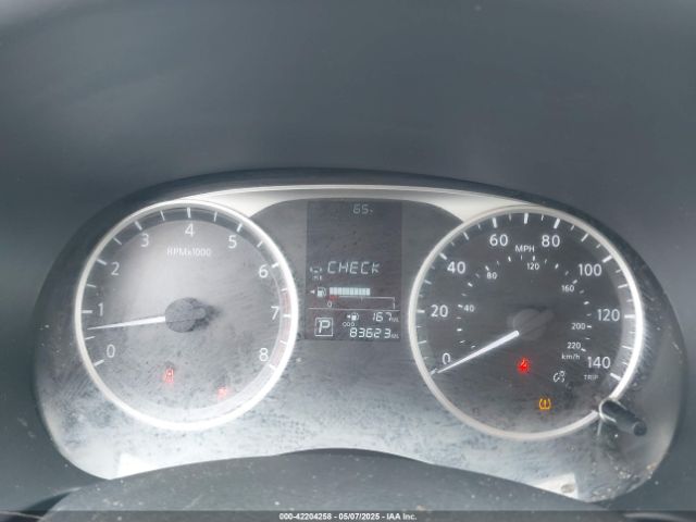 2022 NISSAN KICKS 3N1CP5BV9NL495911 Photo 6