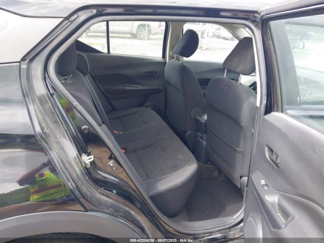 2022 NISSAN KICKS 3N1CP5BV9NL495911 Photo 7
