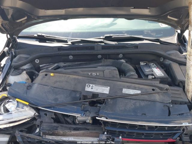 3VW5T7AJ3HM253445 Volkswagen JETTA GLI