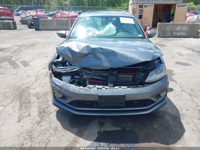 3VW5T7AJ3HM253445 Volkswagen JETTA GLI