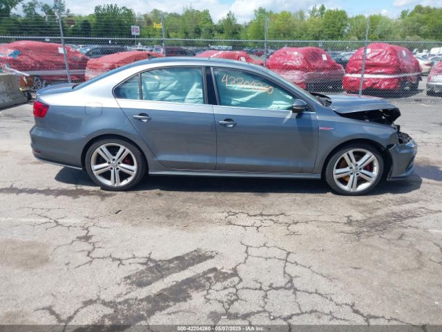 3VW5T7AJ3HM253445 Volkswagen JETTA GLI