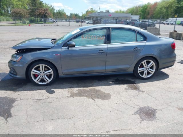 3VW5T7AJ3HM253445 Volkswagen JETTA GLI