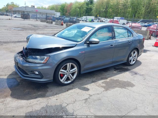3VW5T7AJ3HM253445 Volkswagen JETTA GLI