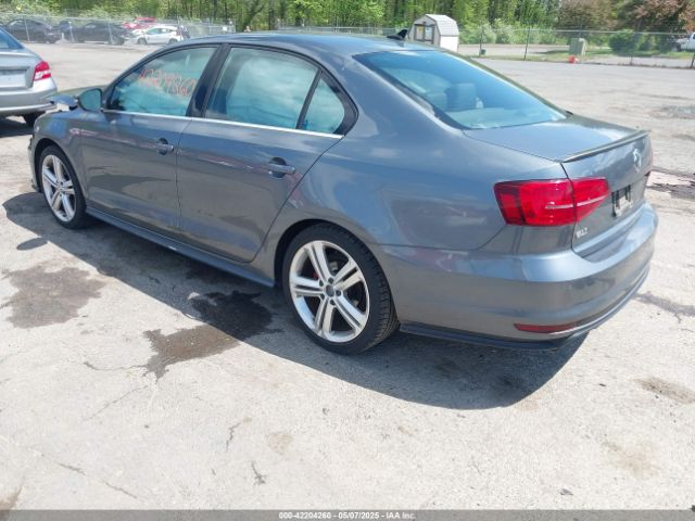 3VW5T7AJ3HM253445 Volkswagen JETTA GLI