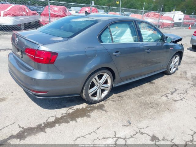 3VW5T7AJ3HM253445 Volkswagen JETTA GLI