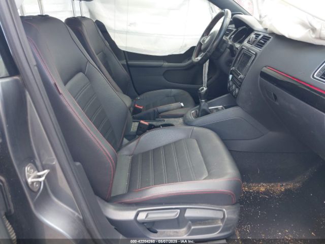 3VW5T7AJ3HM253445 Volkswagen JETTA GLI